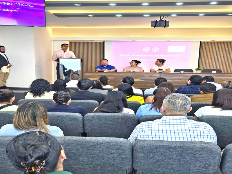 Apuesta Tribunal Anticorrupción por impartición de justicia integral